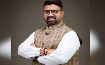 आमदार महेश लांडगे यांचे वाढदिवस ‘सेलिब्रेशन’ होणार नाही!