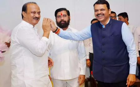 शिंदेंच्या मुख्यमंत्री महत्त्वाकांक्षा: तीन संभाव्य मार्ग