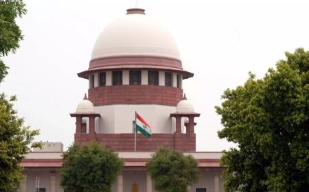 आरक्षणाच्या लाभासाठी धर्माचा दुरुपयोग केल्याबद्दल सर्वोच्च न्यायालयाने महिलेला फटकारले