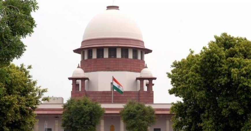 आरक्षणाच्या लाभासाठी धर्माचा दुरुपयोग केल्याबद्दल सर्वोच्च न्यायालयाने महिलेला फटकारले