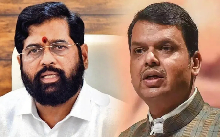 महाराष्ट्र निवडणूक 2024: मुख्यमंत्रिपदाचा अनिश्चित मार्ग