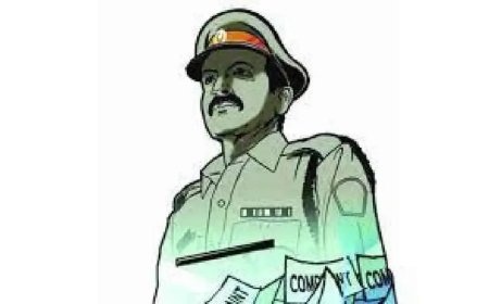 पिंपरी-चिंचवड पोलीस आयुक्तांनी वाढदिवस साजरा करण्याचा उपक्रम राबवला