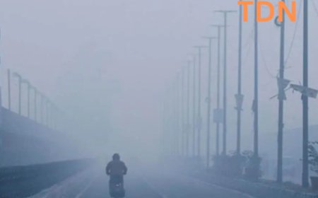 राज्यात थंडीचा जोर वाढणार, 15 डिसेंबर नंतर पाऊस