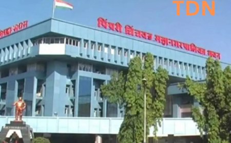 आकारणी न झालेल्या मालमत्तांधारकांनी तात्काळ कागदपत्रांची पुर्तता करावी !