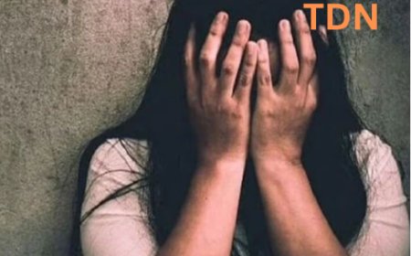वडिलांचा रोष: मुलीच्या अत्याचाराचा बदला घेण्यासाठी कुवैतीचा माणूस भारतात प्रवास करतो