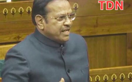 संरक्षण विभागाच्या हद्दीतील रखडलेल्या पालखी मार्गाला गती मिळणार  :खासदार श्रीरंग बारणे यांचा लोकसभेत तारांकित प्रश्न