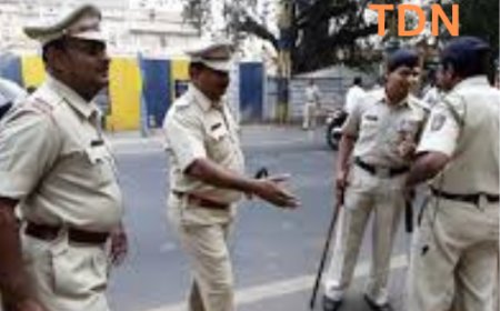 पुणे पोलिसांनी तांत्रिक प्रगती स्वीकारण्याचे आवाहन