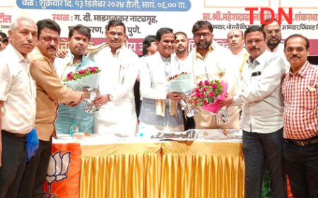 काँग्रेसने देशात आणीबाणी लादून संविधानाचा अवमान केला : रावसाहेब दानवे पाटील