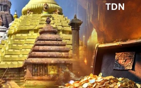 संभलमधील प्राचीन शिव मंदिराचे कुलूप उघडले