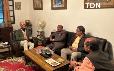 विधानसभा अध्यक्षांनी मुख्यमंत्र्यांना वाढदिवसानिमित्त शुभेच्छा दिल्या