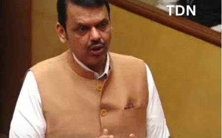 बीड, परभणीतील घटना गंभीर; सरकार सविस्तर चर्चेसाठी तयार आहे