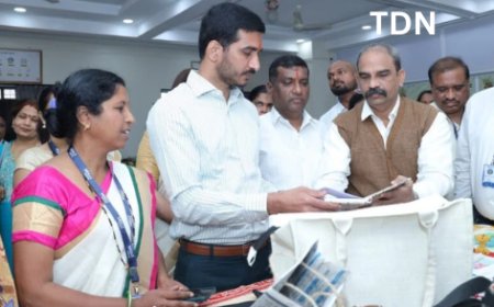 महिलांच्या स्वावलंबनासाठी महापालिकेने सुरु केले अत्याधुनिक शिलाई केंद्र