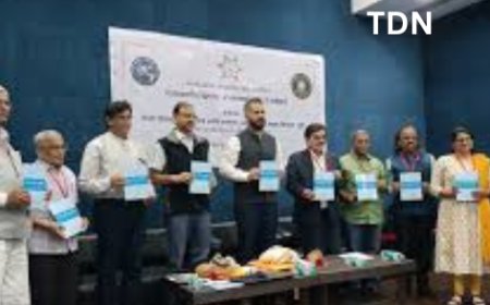 पिंपरी चिंचवड सायन्स पार्क आणि तारांगण येथे १३वे राज्यस्तरीय खगोल अभ्यासक संमेलन संपन्न