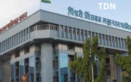 पिंपरी चिंचवडमध्ये पेन्शनर्स दिन साजरा करण्यात आला