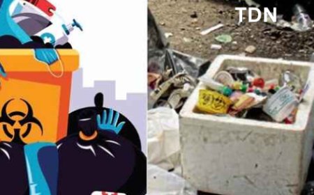 पिंपरी चिंचवडमध्ये प्लास्टिक रिसायकलिंगचा नवीन उपक्रम