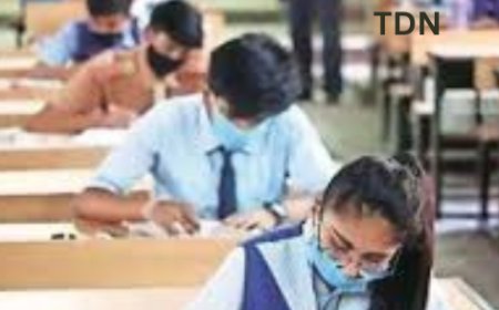 विद्यार्थ्यांना अतिरिक्त गुण देण्याची तयारी