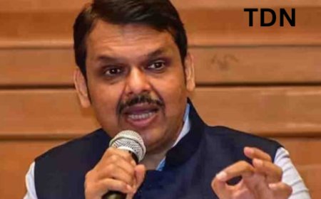 बीडमधील गुन्हेगारीची पाळेमुळे खणून काढणार, दोषींवर मकोका अंतर्गत कारवाई – मुख्यमंत्री देवेंद्र फडणवीस