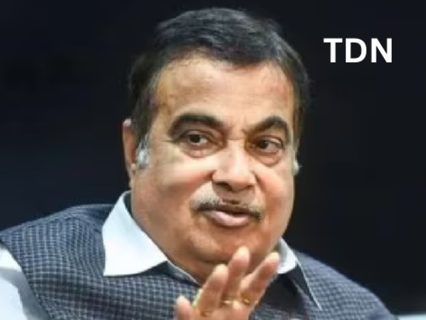 नितीन गडकरींचे वादग्रस्त विधान: "लिव्ह-इन नातेसंबंध आणि समलिंगी विवाह सामाजिक व्यवस्था नष्ट करतील"